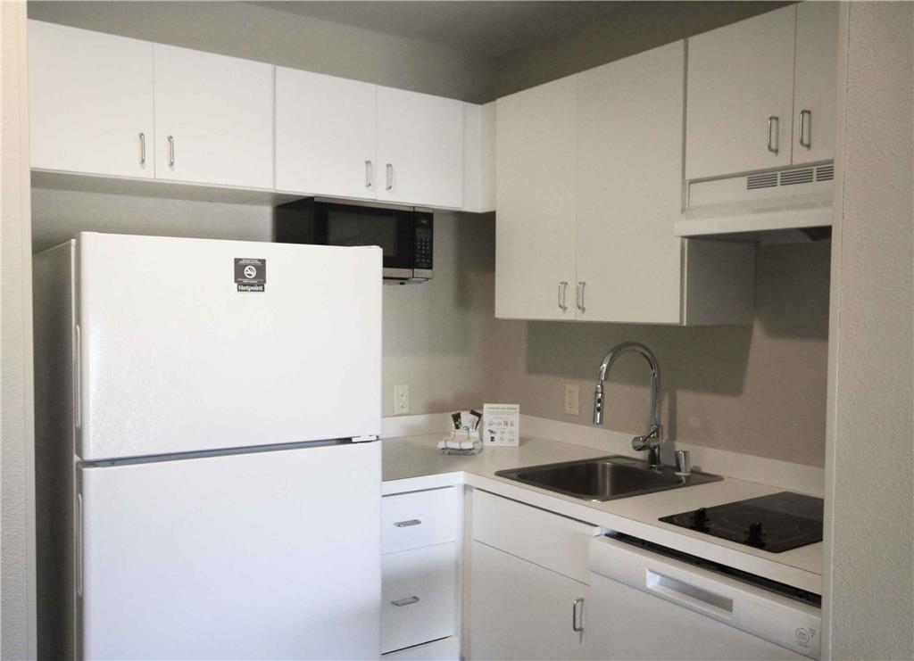 Extended Stay America Suites Albuquerque Rio Rancho Blvd - photo 43