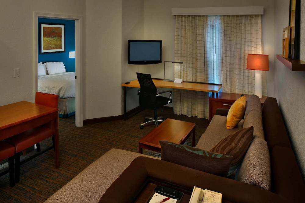Residence Inn Marriott Danbury - photo 4