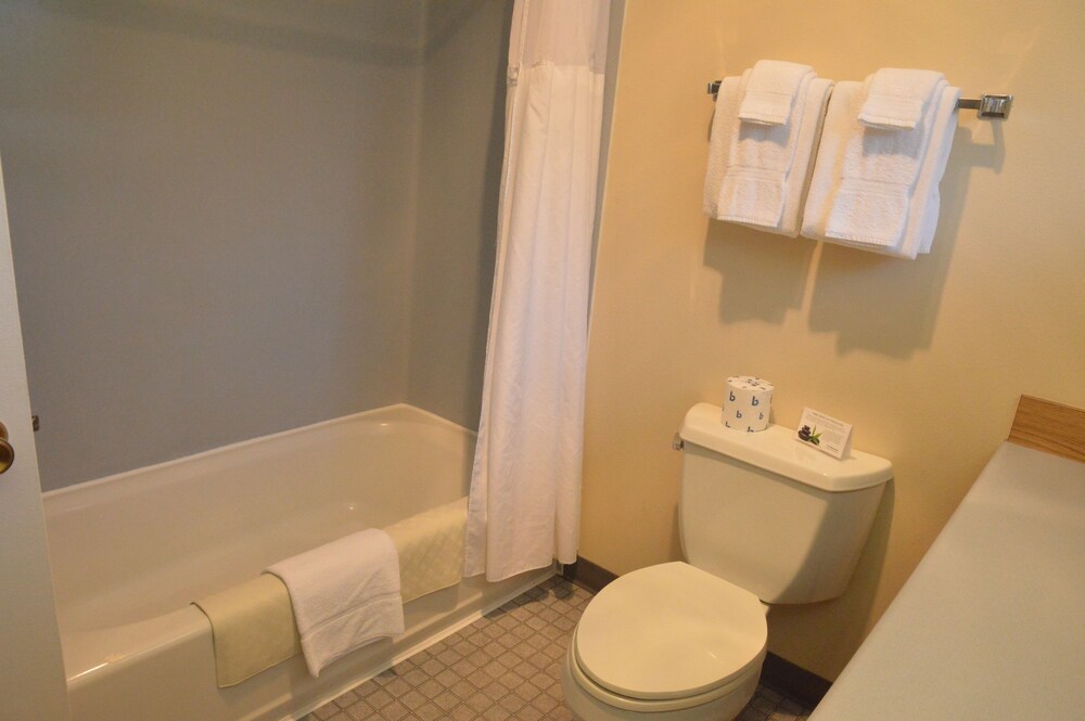 Astoria Crest Motel - photo 72