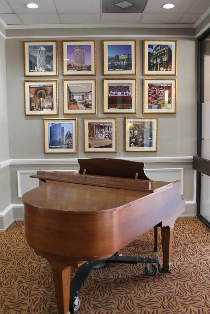 Millennium Hotel Maxwell House Nashville - photo 95
