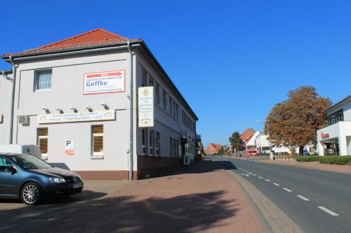 Gaststätte Alt Garbsen — Garbsen — photo 3