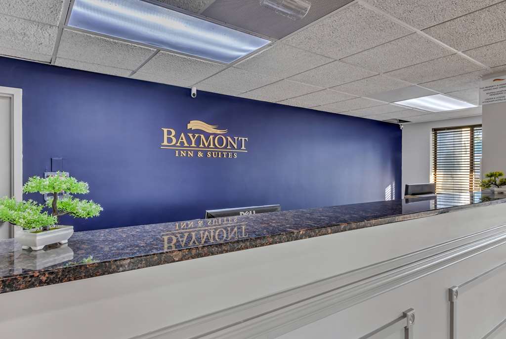 Baymont by Wyndham North Myrtle Beach - photo 6