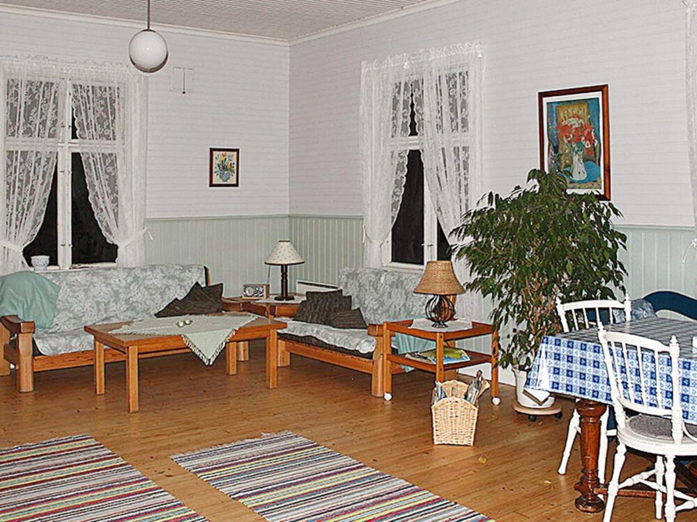 5 Person Holiday Home in Kristdala — Kristdala — photo 4