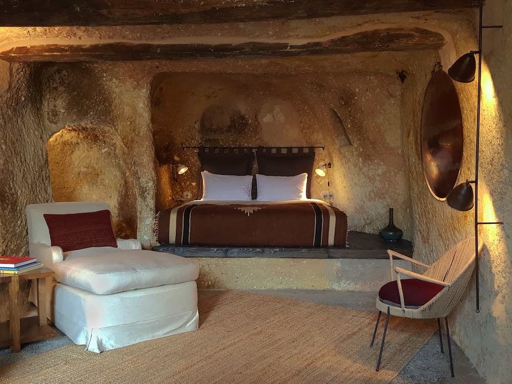 Sota Cappadocia in Uerguep, Turkey