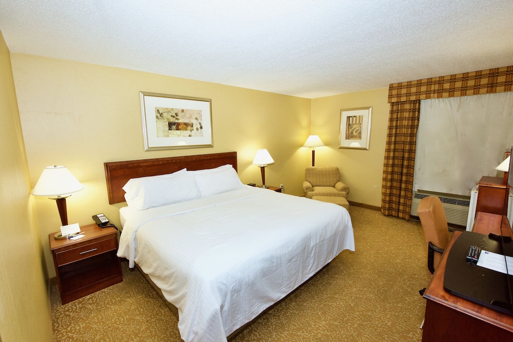 Holiday Inn Express & Suites St. Louis West Fenton by IHG - photo 17