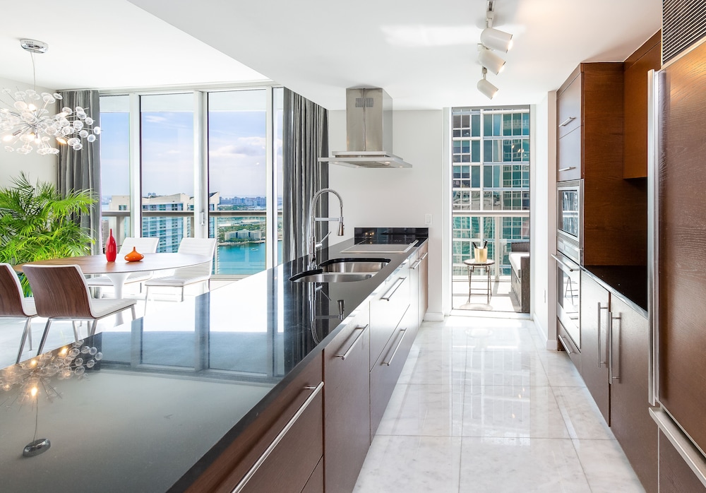 Cesar Suites at Icon Brickell Miami - photo 120