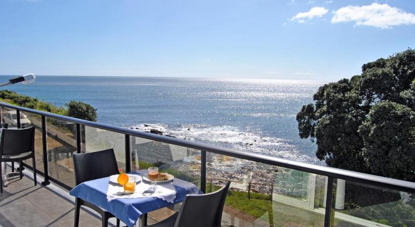 Apartamentos 3 Praias — 4-Star Luxury Hotel in Ponta Delgada, Portugal