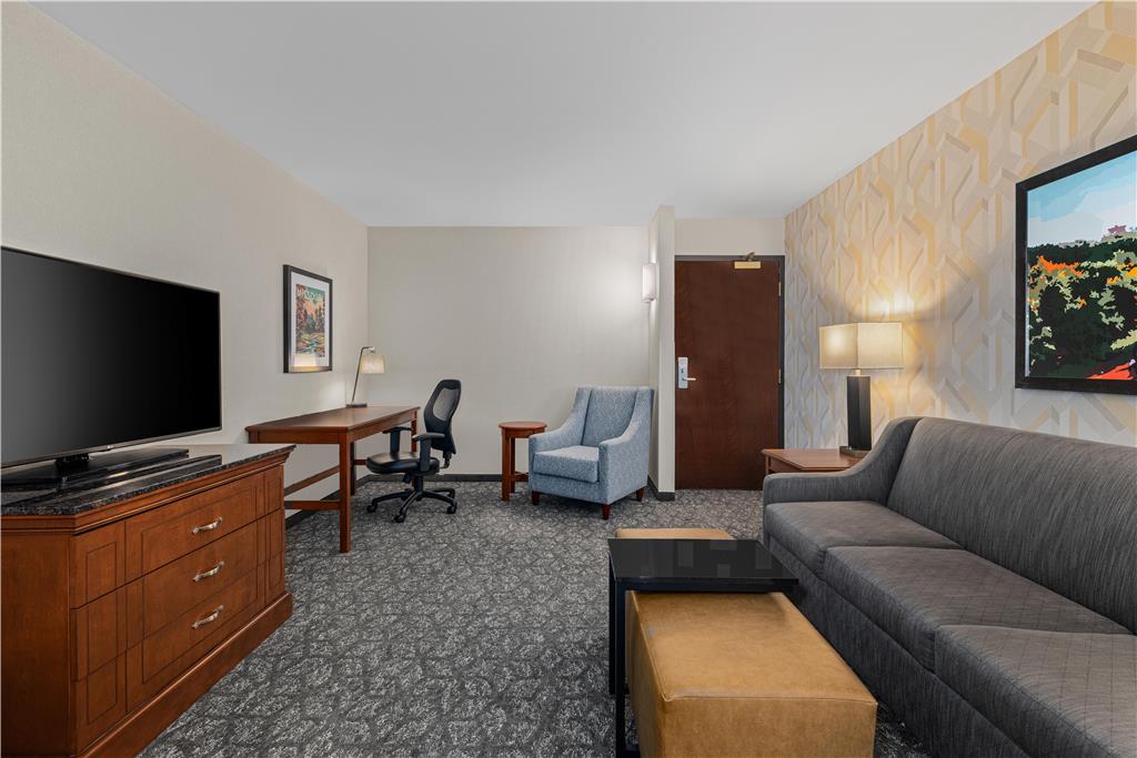 Drury Plaza Hotel St. Louis Creve Coeur - photo 18