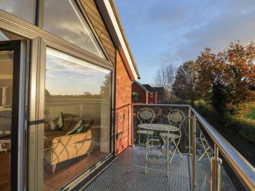 Upper Annex — 4-Star Luxury Hotel in Calne, United Kingdom