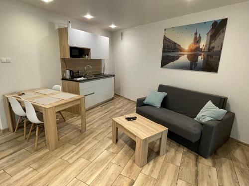 Apartment in the Krakow Old Town Bosacka 7 — 4-Star Luxury Hotel in Krakow, Poland
