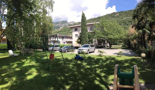 Casa Gabbiano — 4-Star Luxury Hotel in Nago-Torbole, Italy