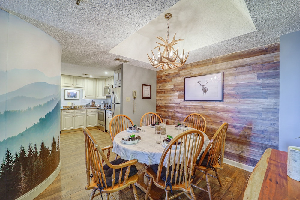 Vacation Rental 3 Mi to Sugar Mountain Resort - photo 13