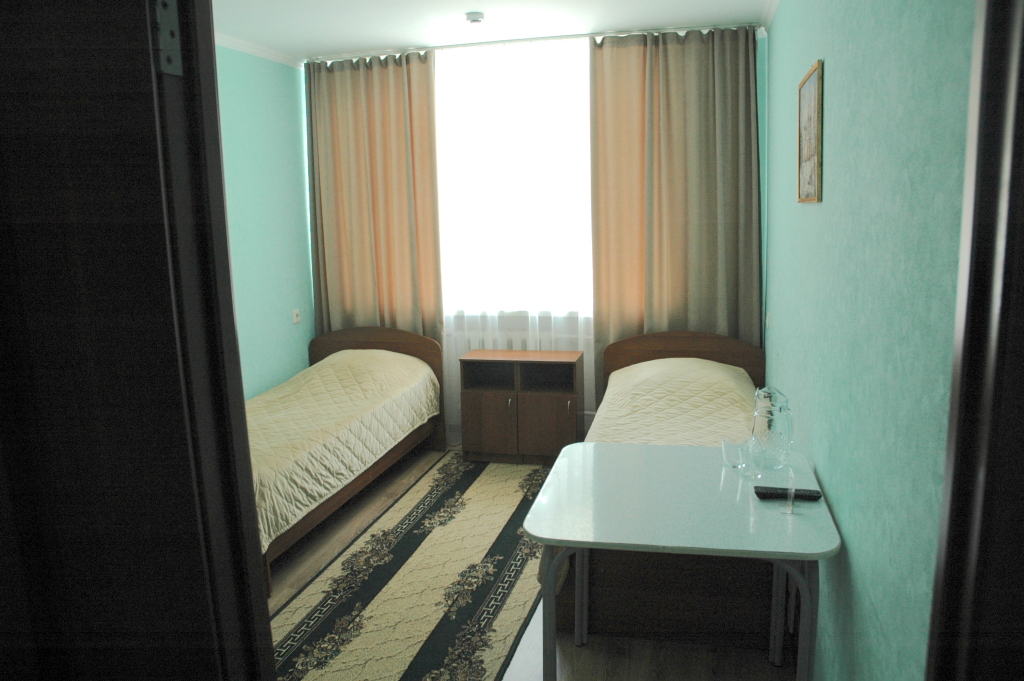 Obskiye plësy — Unknown City — photo 2