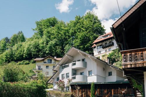 Private Suites — 4-Star Luxury Hotel in Traunkirchen, Austria