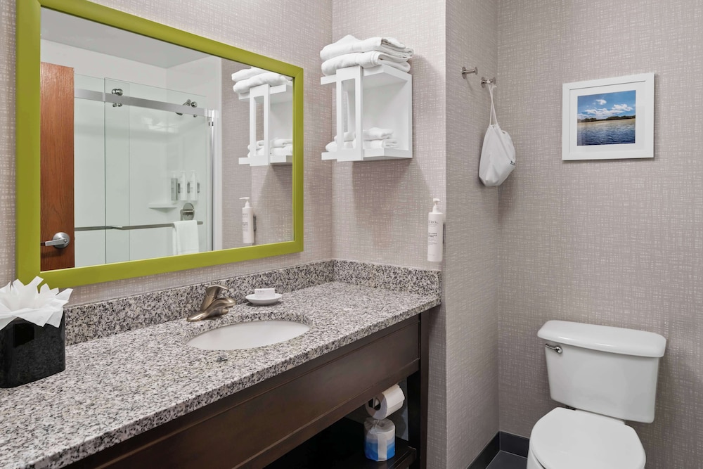 Hampton Inn Franklin Milford - photo 28