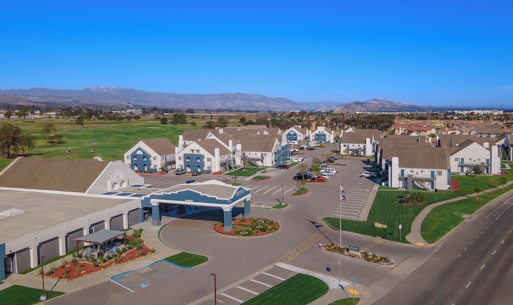 Staybridge Suites Oxnard River Ridge by IHG - photo 86