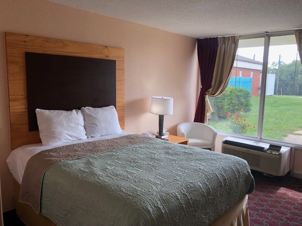 Hotel Lexihill - photo 8
