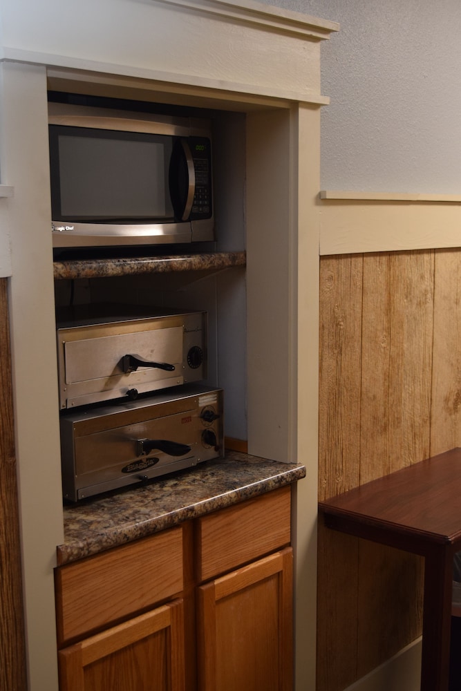 Mountain View Hotel - photo 33