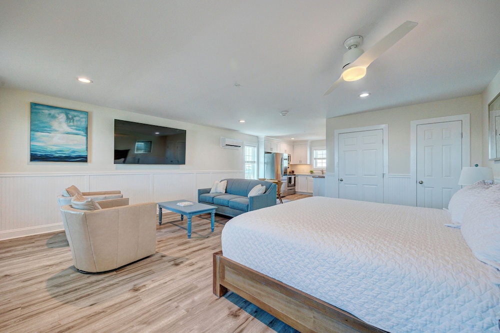 Saltwater Resort - photo 17