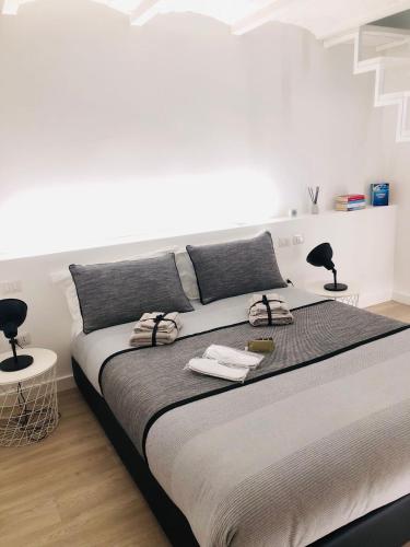 Apartment VSG25 nel centro di Cagliari — 4-Star Luxury Hotel in Cagliari, Italy