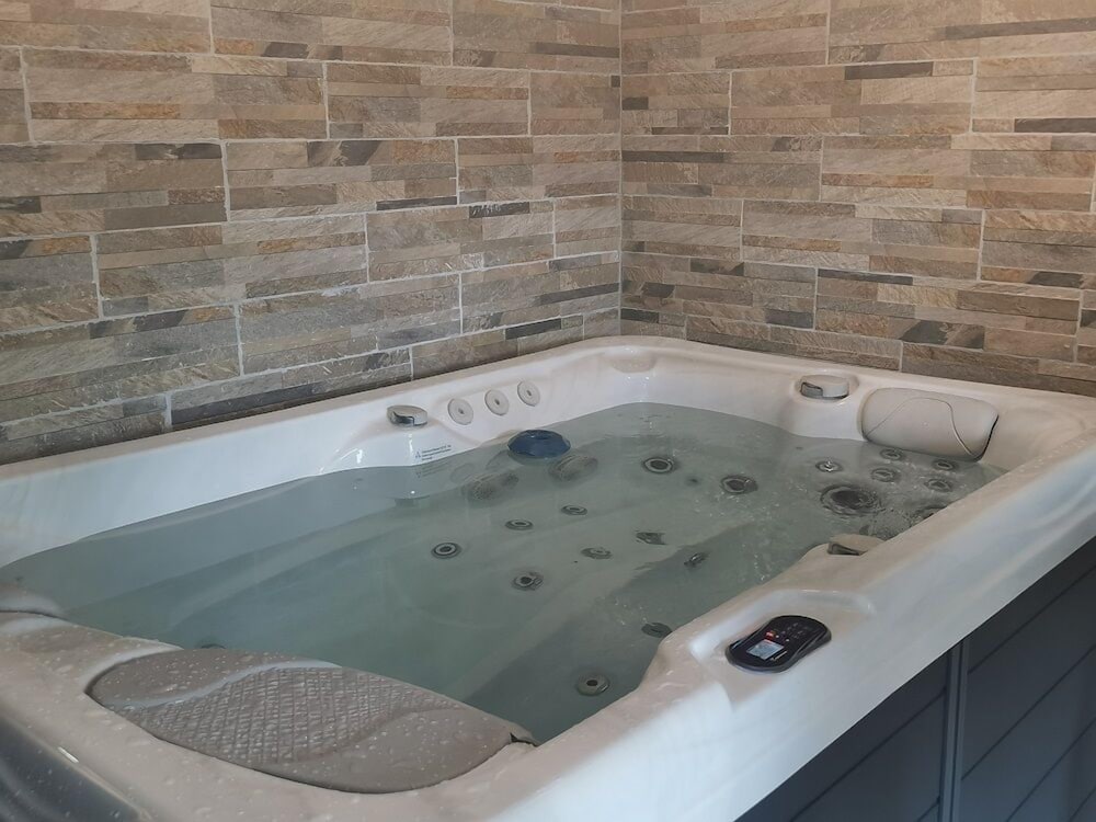 Domaine de Kérizel in Ambon, France