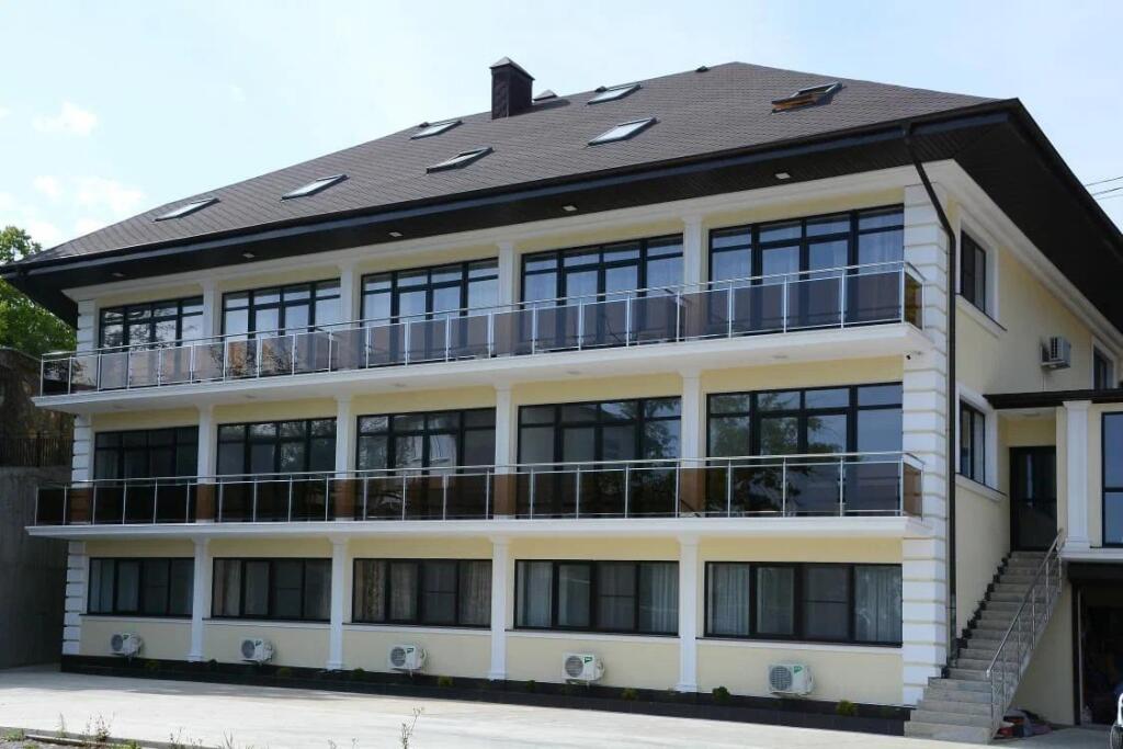 Solar Apart Hotel - last minute hotel in Sochi