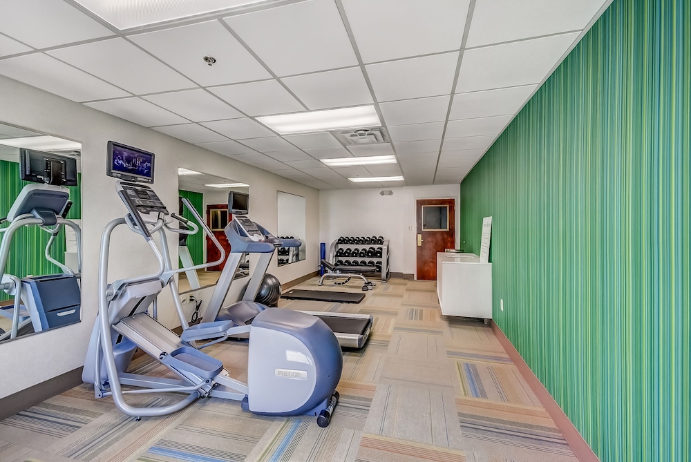 Holiday Inn Express & Suites Greenville Airport by IHG - photo 43
