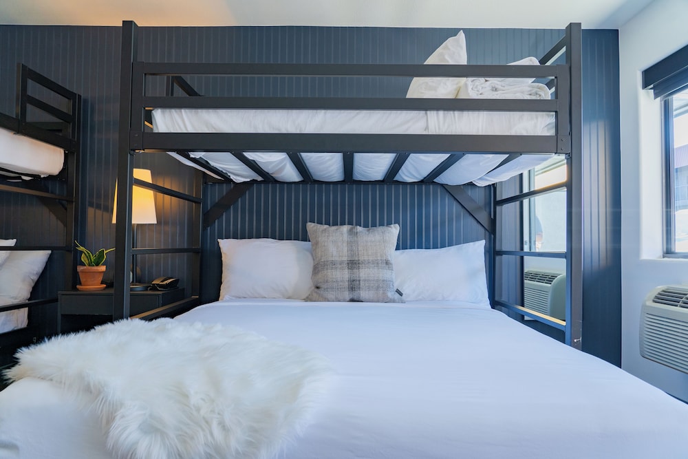 Gravity Haus Winter Park - photo 10