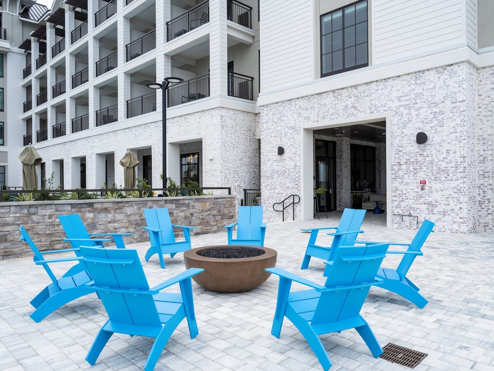 Hotel Indigo Panama City Marina by IHG - photo 33