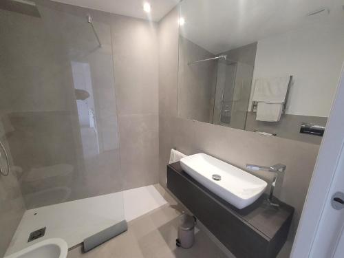 Alysa Suite Wellness & Spa — 4-Star Luxury Hotel in Giarre, Italy