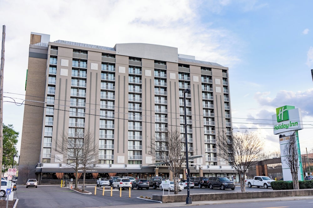 Holiday Inn Nashville Vanderbilt by IHG - photo 73