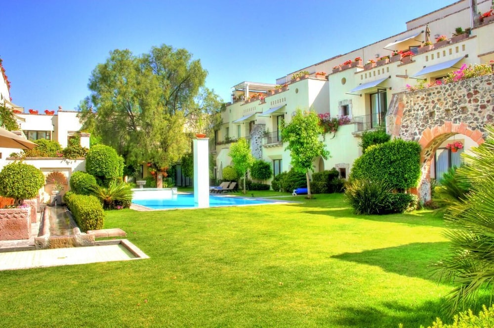 Hotel & Spa Doña Urraca Queretaro in Queretaro, Mexico