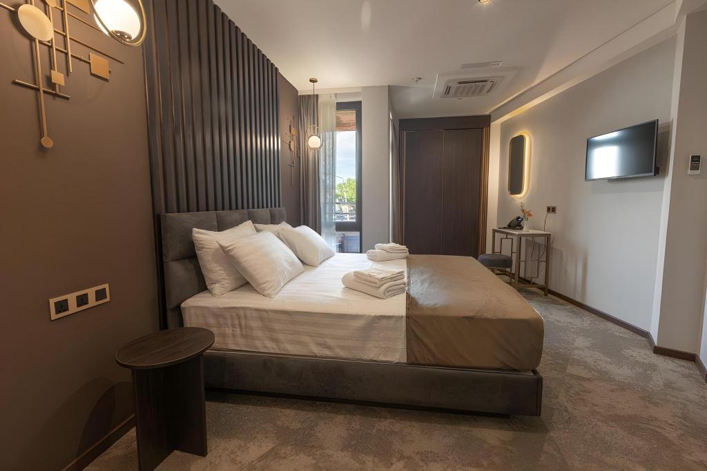 Bellevue Boutique Hotel