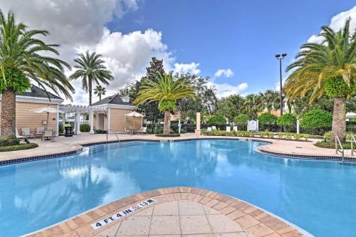 Golf Resort Condo Reunion Resort - photo 28
