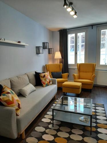 NewOne Apartman — 4-Star Luxury Hotel in Sopron, Hungary