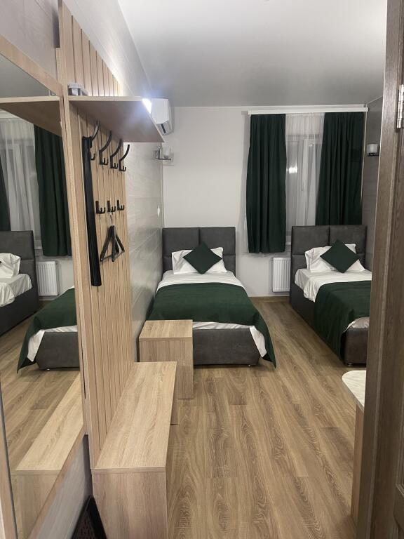 Siti 3 Na Stantsionnoy Hotel in Shchelkovo, Russia