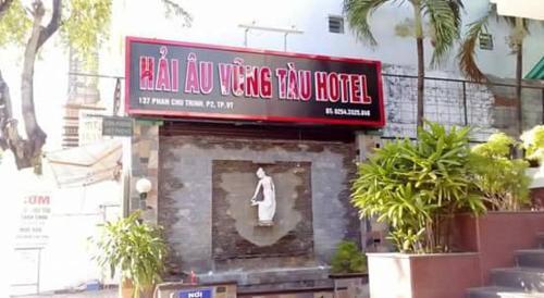 Hà Thanh - carbon neutral hotel in Cat Ba