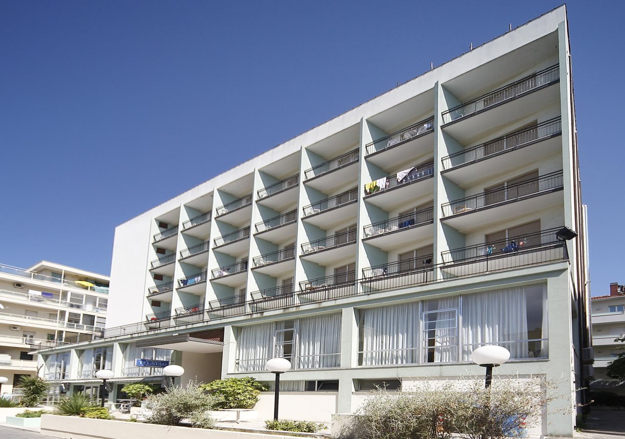 Telstar - last minute hotel in Rimini