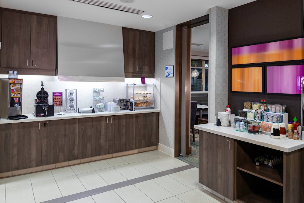 Residence Inn by Marriott Atlanta McDonough - photo 28