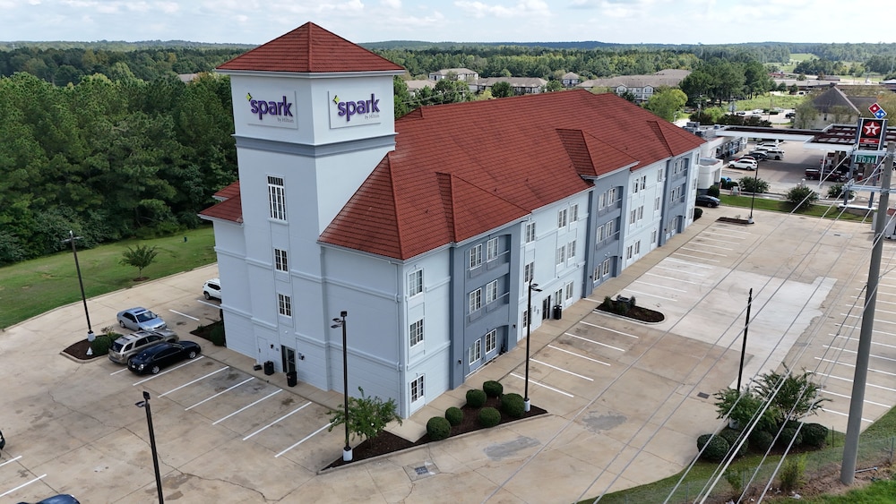 Spark by Hilton Brandon - photo 37