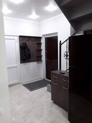 Big Flat In Batumi