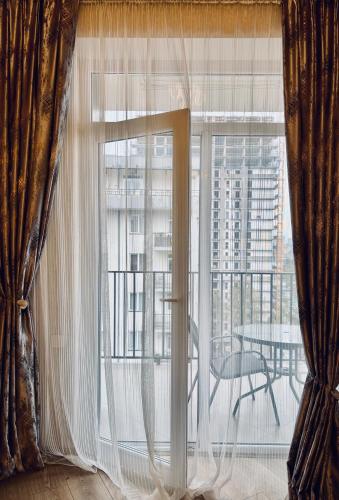 Panorama City View Apartment N57