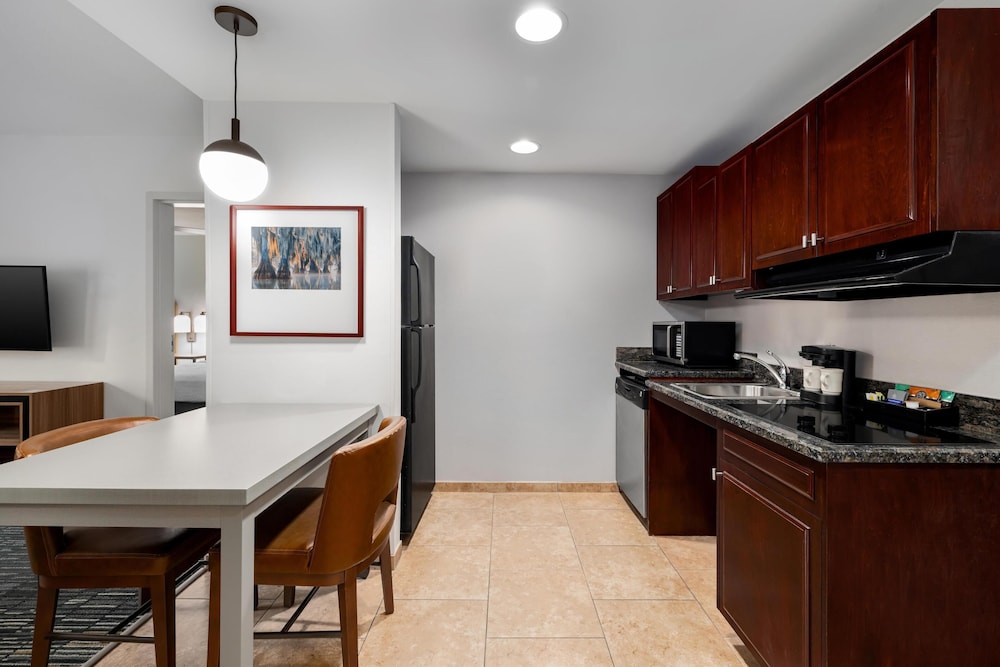 Homewood Suites Slidell - photo 8