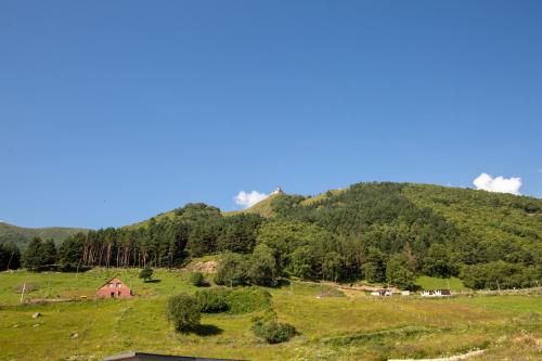 Hotel Geni Kazbegi