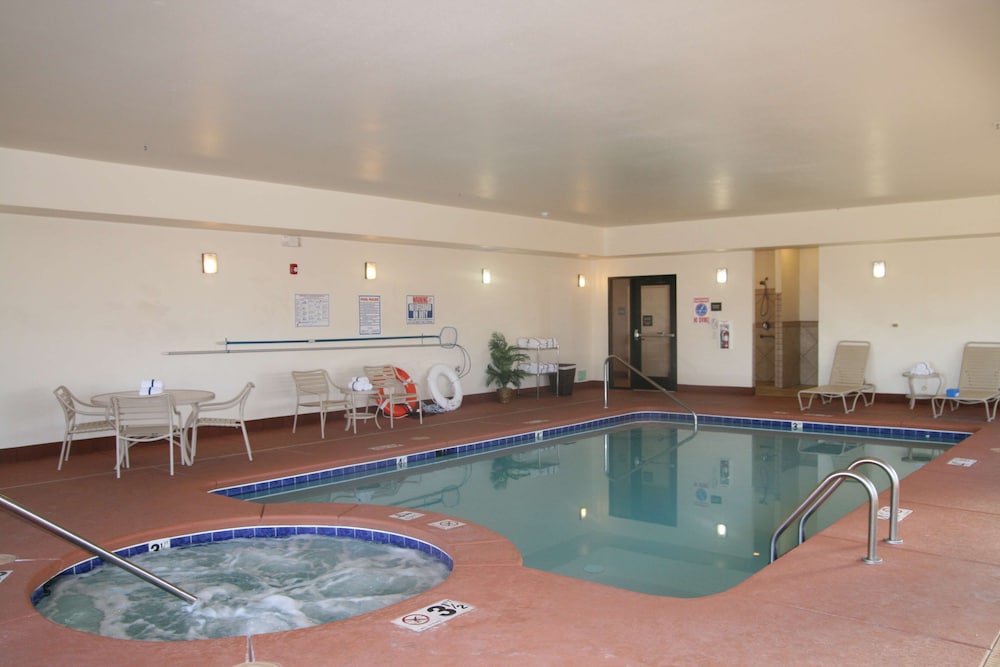 Hampton Inn Sierra Vista - photo 27