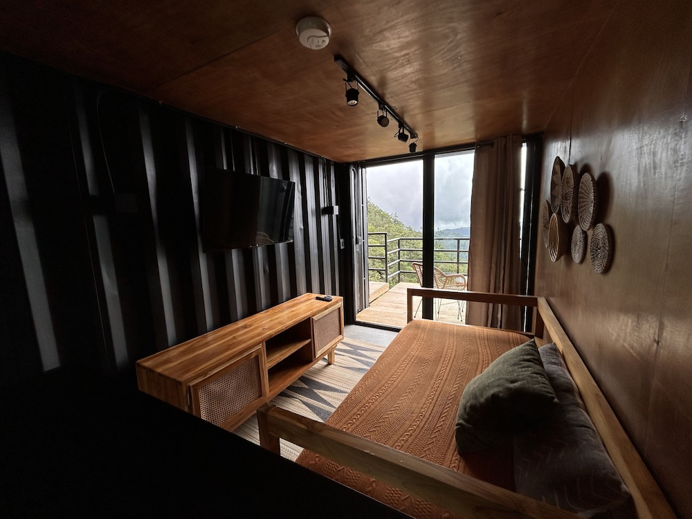 Nomada Republic Hotel El valle — Cocle — photo 4