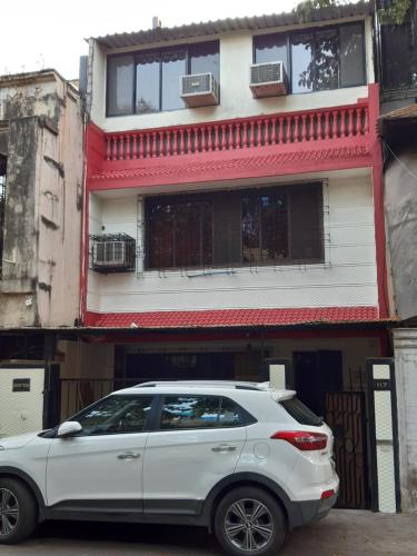 Shivyog Guesthouse