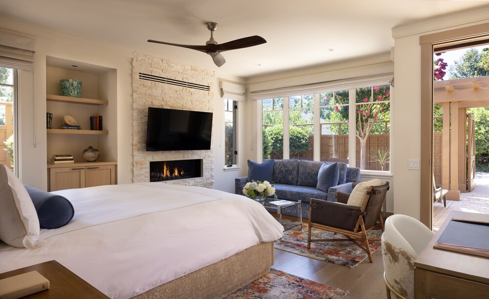 Rosewood Cordevalle - photo 9