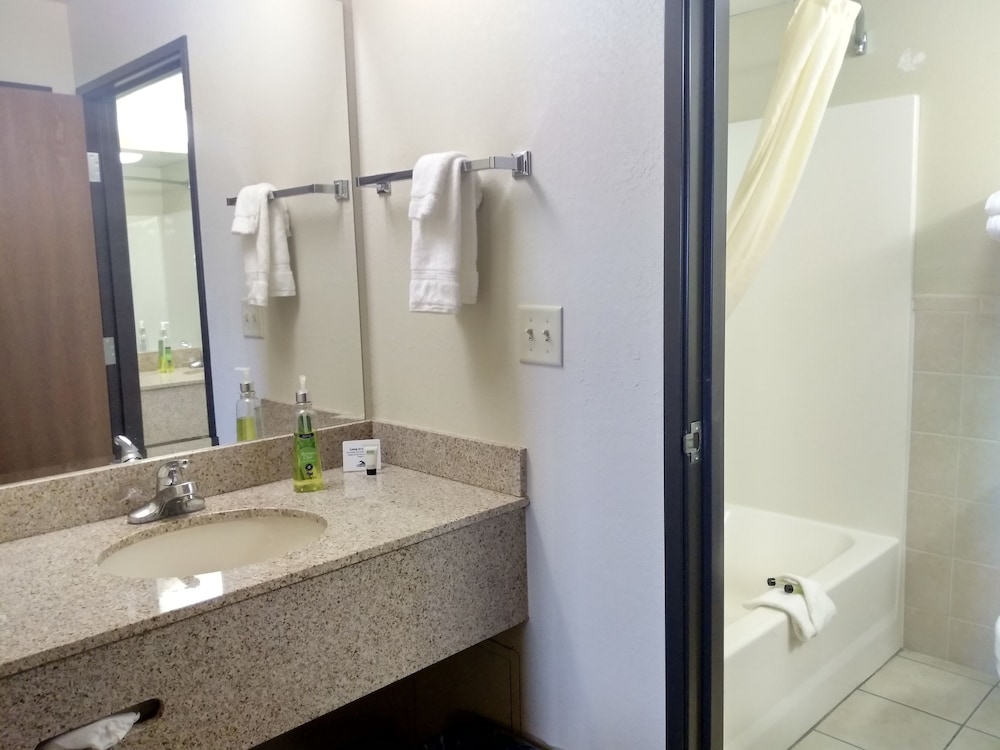 Madelia Hotel & Suites - photo 53