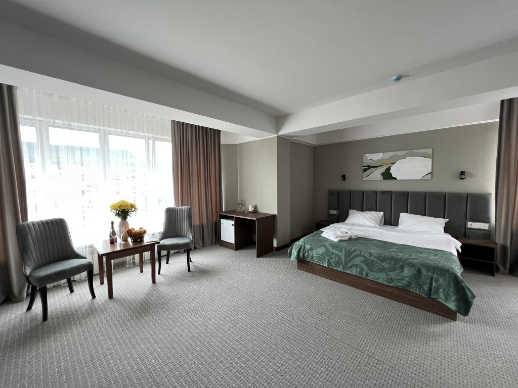 Shato Hotel in Makhachkala, Russia